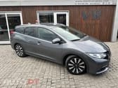 Honda Civic 1.6 i-DTEC Sport