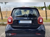 Smart ForTwo 1.0 Prime 71 Aut.
