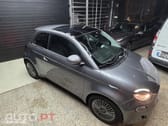 Fiat 500e 42 kWh Icon