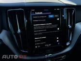 Volvo XC60 2.0 T6 PHEV Black Edition AWD