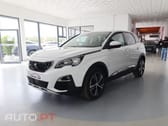 Peugeot 3008 1.6 BlueHDi Allure
