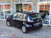 Renault Scénic 1.5 dCi Dynamique S EDC