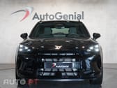 Cupra Formentor 1.5 e-Hybrid DSG PHEV