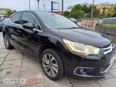 Citroen DS4 1.6 e-HDi So Chic CMP6