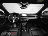 BMW X2 16 d sDrive Auto Pack M