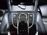 Mercedes-Benz C 200 BlueTEC Avantgarde+ Aut.