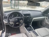 Mercedes-Benz C 220 CDi Elegance