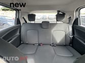 Renault Zoe Zen ZE40 R110