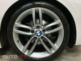 BMW 218 d Pack M