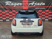 MINI Cooper D