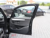 BMW 216 d