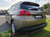 Peugeot 2008 1.2 PureTech Style