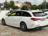 Mercedes-Benz C 300 d AMG Line