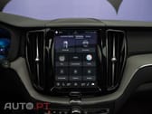 Volvo XC60 2.0 T6 PHEV Ultra Dark AWD