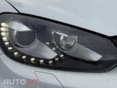 Volkswagen Golf 2.0 GTI DSG