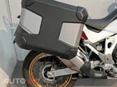Honda Africa Twin AFRICA TWIN 1100 ADV SPORTS