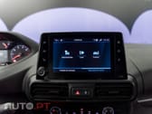 Peugeot Partner 1.5 BlueHDi Premium Longa