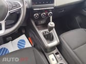Renault Captur 1.0 TCe Zen