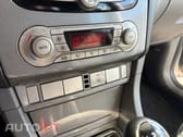 Ford Focus 1.6 TDCi Titanium