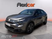 Citroen C4 1.5 BlueHDi Feel