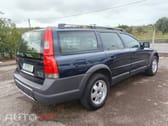 Volvo XC70 2.4 D5 Geartronic