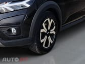 Dacia Jogger ECO-G 100 Bi-Fuel Expression 7 lugares