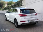 Hyundai i30 1.6 CRDi STyle Plus