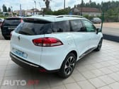 Renault Clio Sport Tourer 1.5 dCi Limited