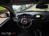 Fiat Tipo 1.3 M-Jet Lounge J17