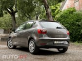Seat Ibiza 1.4 TDi Style