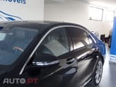 Mercedes-Benz S 350 d Longo 4-Matic