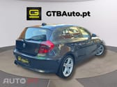 BMW 118 D Sport 