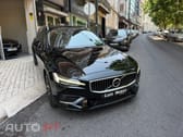 Volvo V60 2.0 T6 AWD TE Inscription Expression