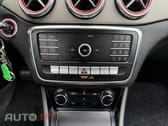 Mercedes-Benz CLA 180 d Shooting Brake Urban Aut.
