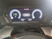Audi A3 Sportback 45 TFSIe S line