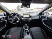 Kia Ceed SW 1.0 T-GDi Sport