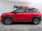 Citroen C3 Aircross 1.5 BlueHDi Shine