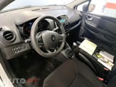Renault Clio CLIO IV SOCIETE 1.5 dCi Zen