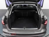 Audi A4 Avant 35 TDI S tronic