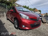 Toyota Yaris 1.4 D-4D Comfort+P.Style