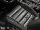 Volkswagen Golf 2.0 TSi GTi DSG Performance