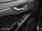 Ford Focus SW 1.5 TDCi EcoBlue Titanium