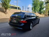 BMW 520 dA