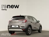 Renault Captur Captur 1.0 TCe Techno Bi-Fuel
