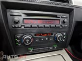 BMW 320 i Cabrio