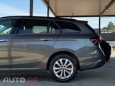 Fiat Tipo 1.3 M-Jet Lounge
