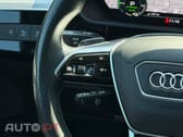 Audi E-Tron 55 quattro S line