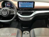 Fiat 500e 42 KWh Icon