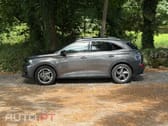 DS DS7 Crossback E-Tense Rivoli EAT8