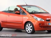 Mitsubishi Colt CZC 1.5 MPi Instyle P.Sport